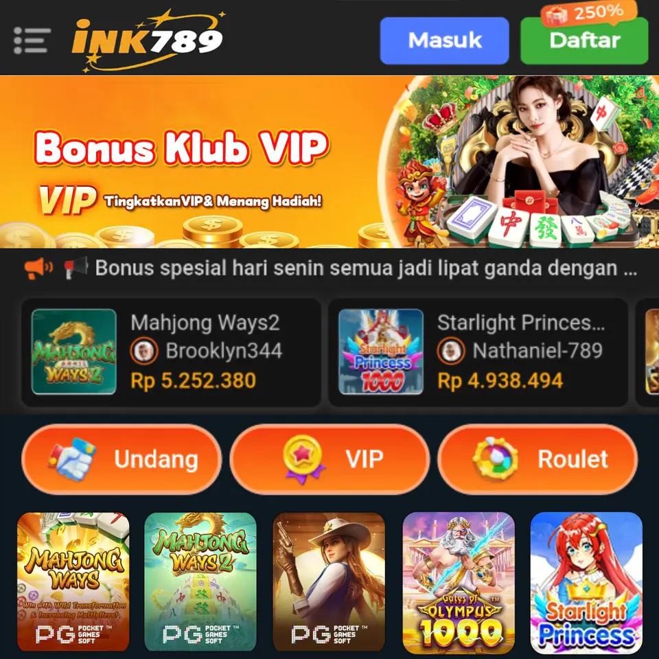 ink789 APK