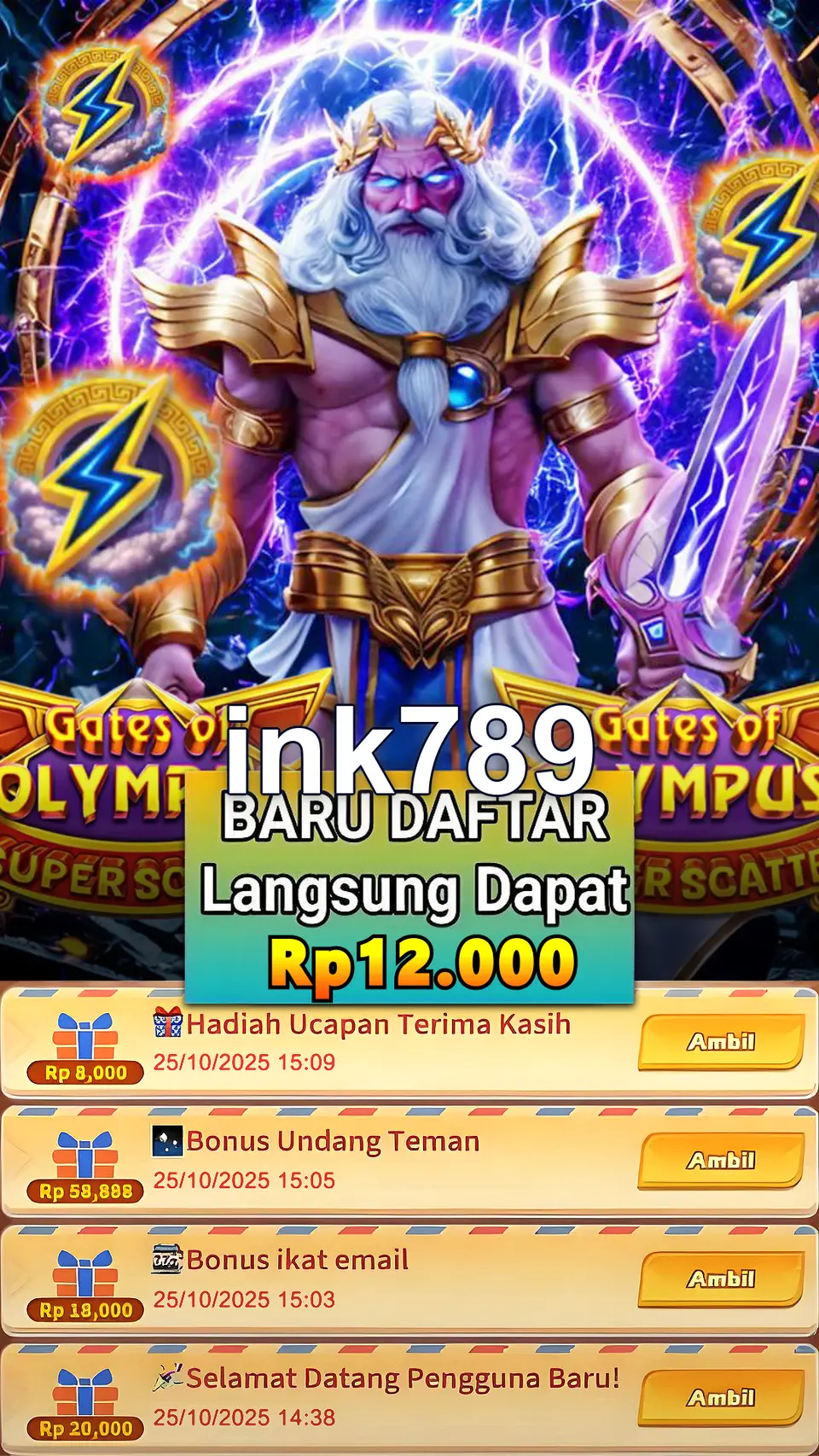 ink789 APK