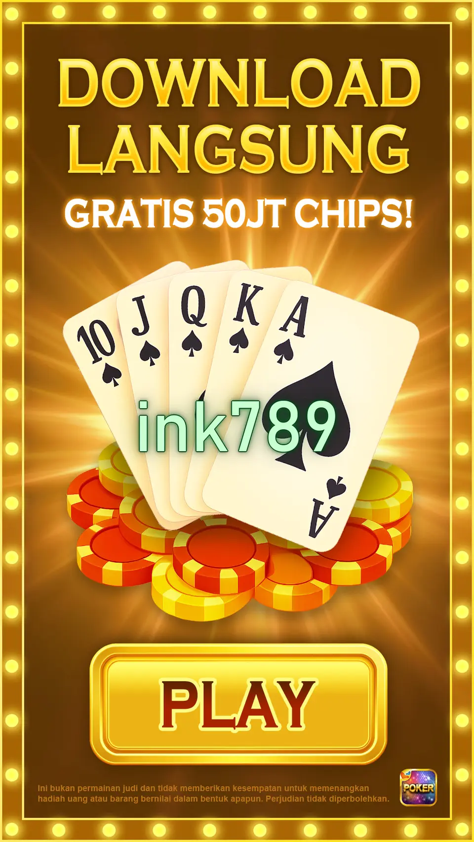ink789 APK