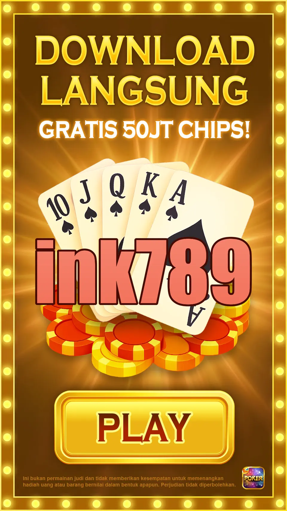 ink789 APK