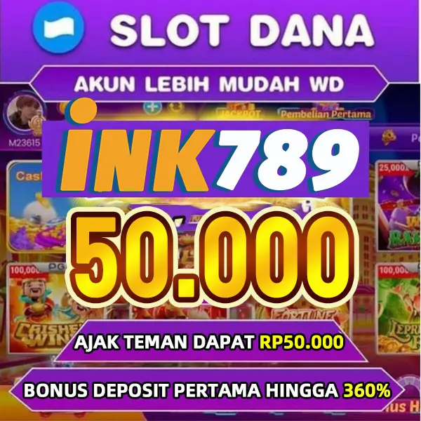 ink789 Masuk - ink789 Resmi