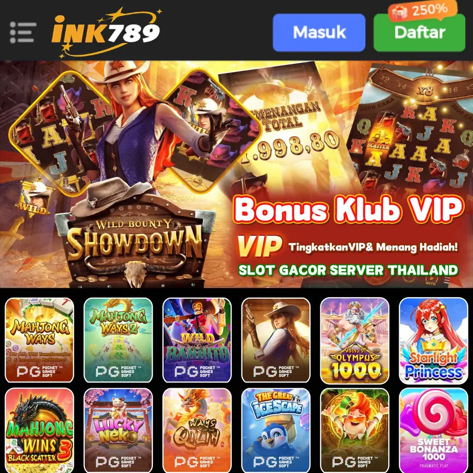 ink789 Daftar Sekarang - Unduh APK