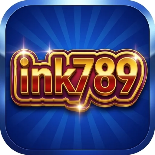 ink789 Logo - Resmi