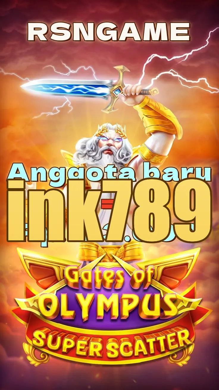 ink789 Preview - Resmi Unduh